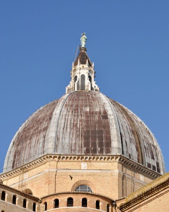 cupola-basilica-loreto